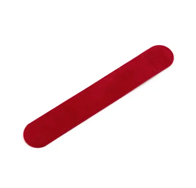 Kugelschreiber Hülle Velvex - schwarz, Farbe: schwarz personalisierte Geschenke , 5 image