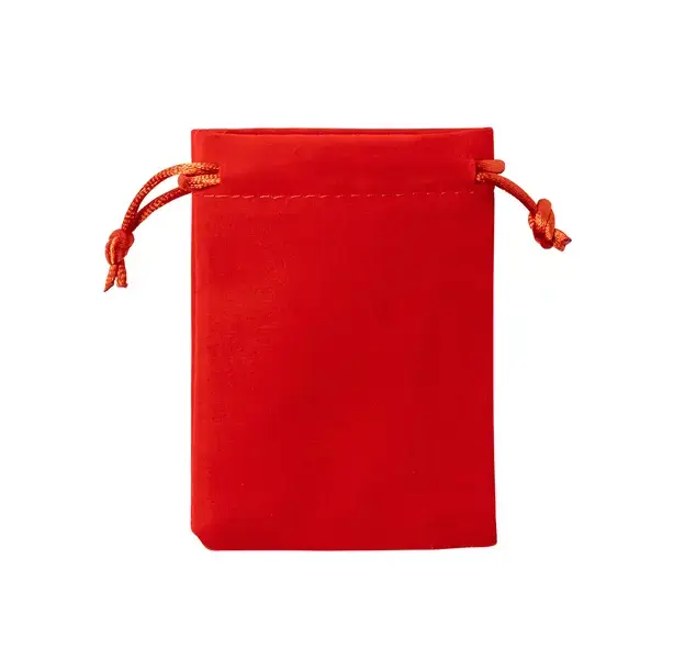 Tasche Hidra - rot, Farbe: rot personalisierte Geschenke , 9 image