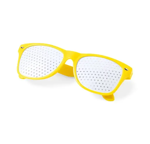 Brille Zamur - grün, Farbe: grün personalisierte Geschenke , 11 image