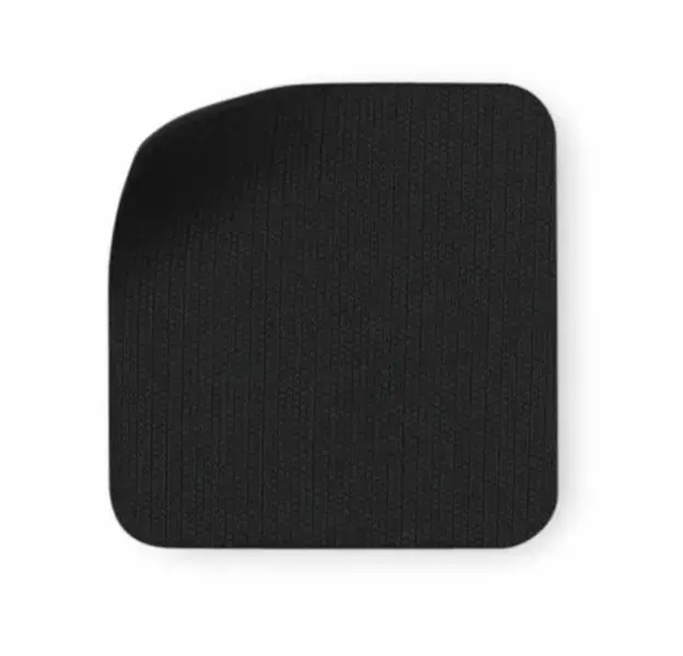 Displayreiniger Nopek - schwarz, Farbe: schwarz personalisierte Geschenke , 5 image