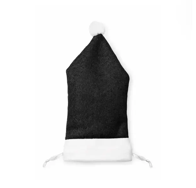 Hülle Zisuk - schwarz, Farbe: schwarz personalisierte Geschenke , 3 image