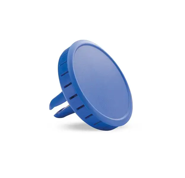 Lufterfrischer Scrib - blau, Farbe: blau personalisierte Geschenke , 9 image