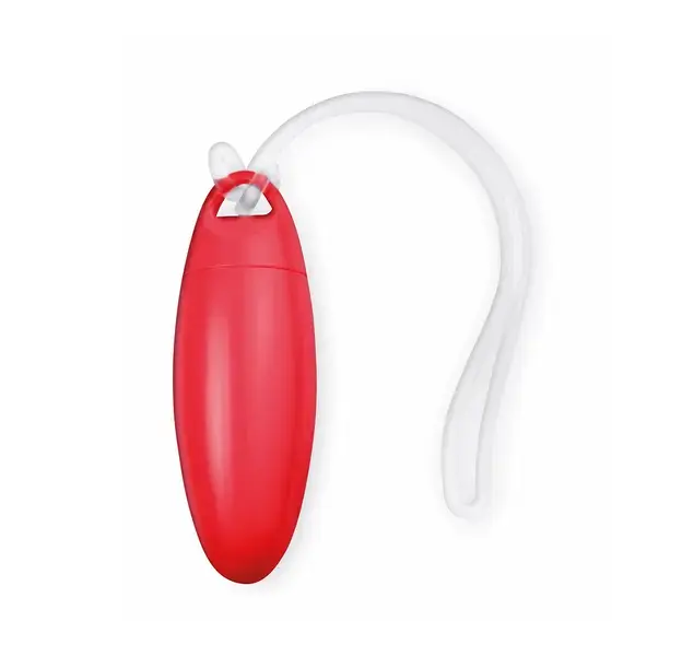 Kofferanhänger Bandel - rot, Farbe: rot personalisierte Geschenke , 3 image