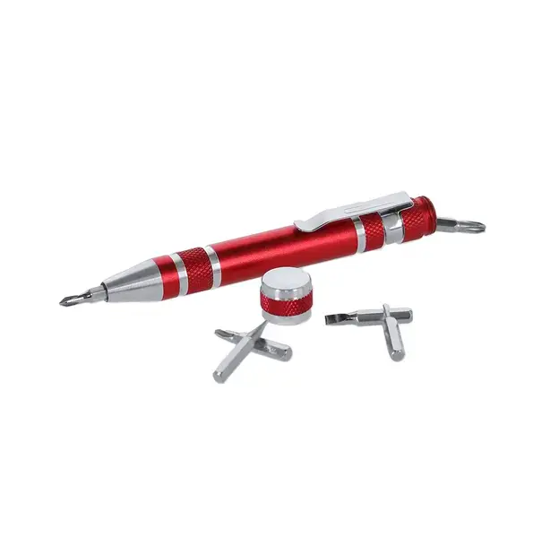 Multiwerkzeug Blizen - schwarz, Farbe: schwarz personalisierte Geschenke , 4 image