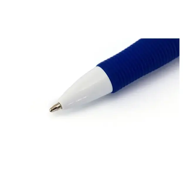 Kugelschreiber Zufer - weiß, Farbe: weiß personalisierte Geschenke , 3 image