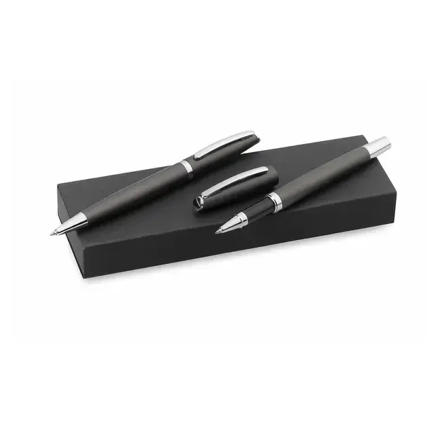 Set Lumix - grau, Farbe: grau personalisierte Geschenke , 3 image