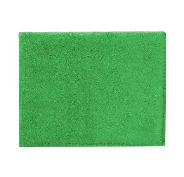 Decke Menex - schwarz, Farbe: schwarz personalisierte Geschenke , 7 image