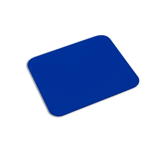 Mauspad Vaniat - blau, Farbe: blau personalisierte Geschenke , 10 image