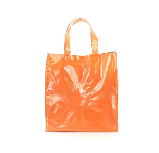 Tasche Divia - orange, Farbe: orange personalisierte Geschenke , 3 image