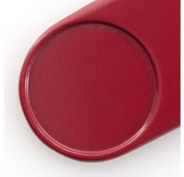 Schlüsselanhänger Harper - rosa, Farbe: rosa personalisierte Geschenke , 10 image