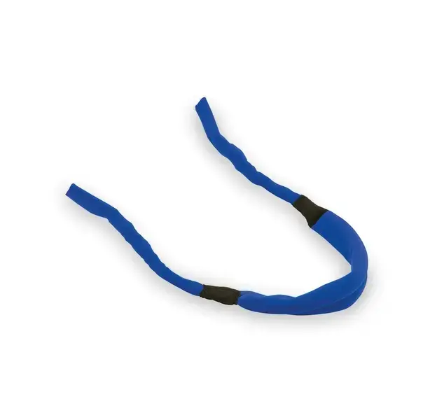Mehrzweck Brillenband Shenzy - blau, Farbe: blau personalisierte Geschenke , 4 image