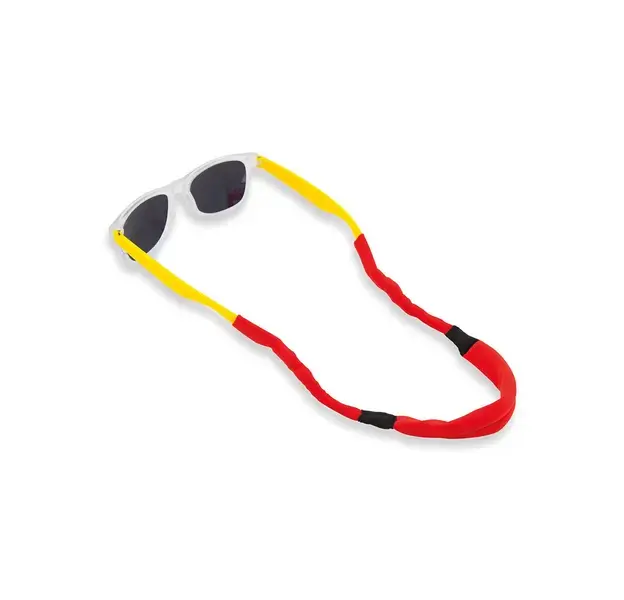 Mehrzweck Brillenband Shenzy - schwarz, Farbe: schwarz personalisierte Geschenke , 3 image