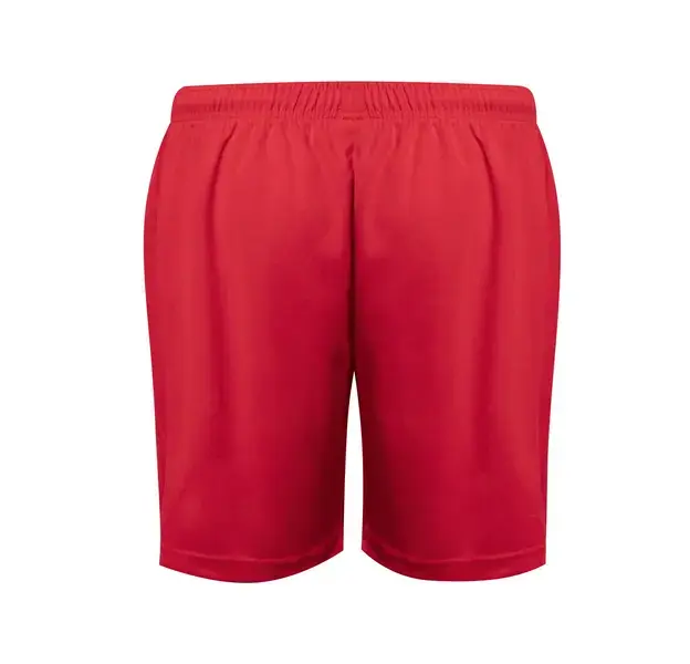 Shorts Tecnic Gerox - rot personalisierte Geschenke , 8 image