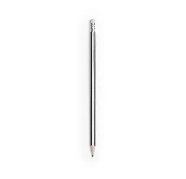 Bleistift Graf - weiß - schwarz, Farbe: weiß - schwarz personalisierte Geschenke , 15 image
