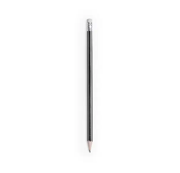 Bleistift Graf - schwarz - weiß, Farbe: schwarz - weiß personalisierte Geschenke , 16 image