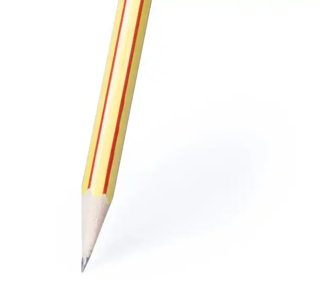Bleistift Graf - schwarz - weiß, Farbe: schwarz - weiß personalisierte Geschenke , 8 image