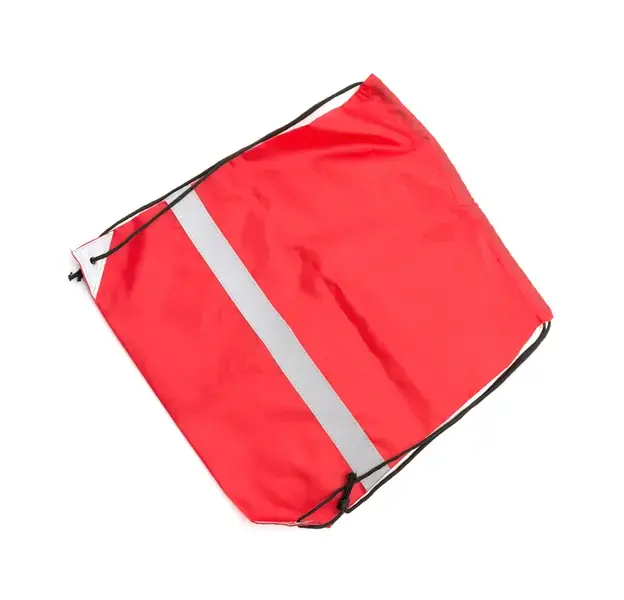 Rucksack Lemap - orange, Farbe: orange personalisierte Geschenke , 7 image