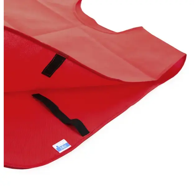 Weste Cambex - rot, Farbe: rot personalisierte Geschenke , 7 image