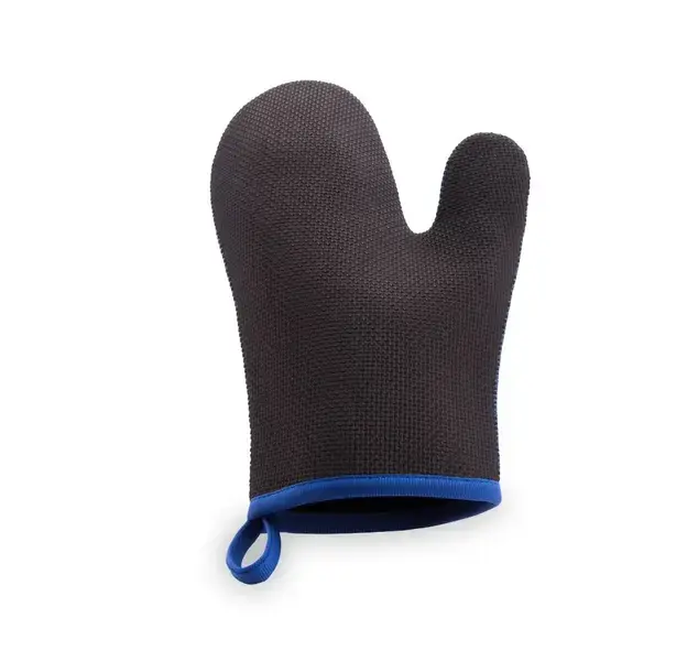 Küchenhandschuh Tosha - orange, Farbe: orange personalisierte Geschenke , 3 image