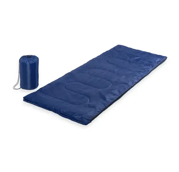Schlafsack Calix - blau, Farbe: blau personalisierte Geschenke , 7 image