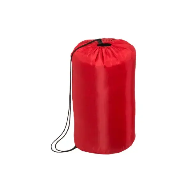 Schlafsack Calix - grün, Farbe: grün personalisierte Geschenke , 5 image