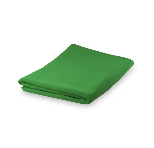 Saugfähiges Handtuch Lypso - grün, Farbe: grün personalisierte Geschenke , 3 image