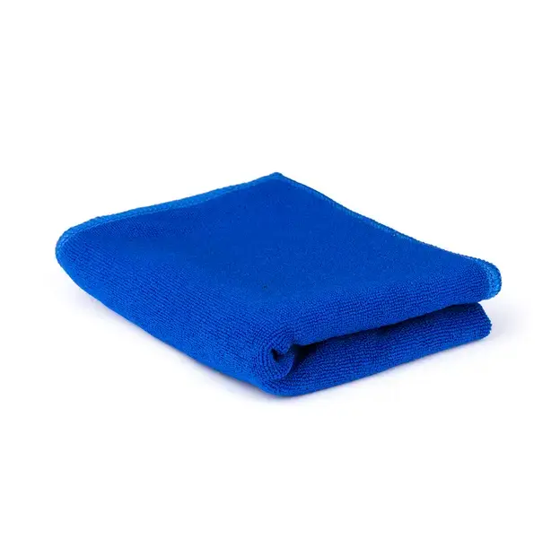 Saugfähiges Handtuch Kotto - blau, Farbe: blau personalisierte Geschenke , 31 image