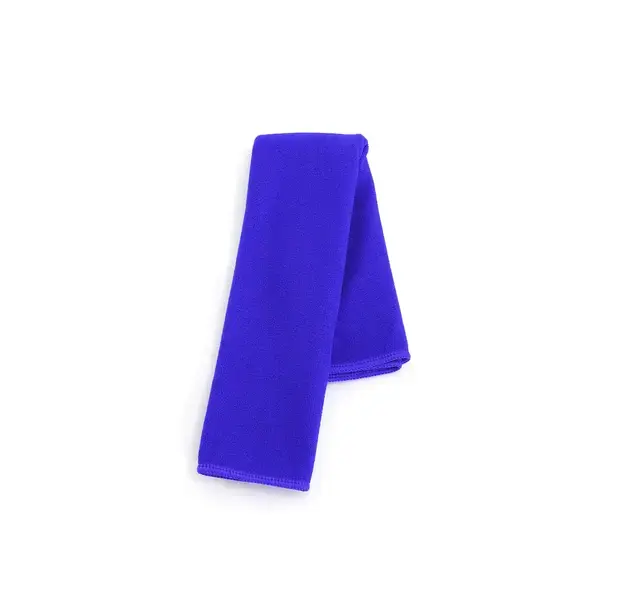 Saugfähiges Handtuch Kotto - blau, Farbe: blau personalisierte Geschenke , 18 image