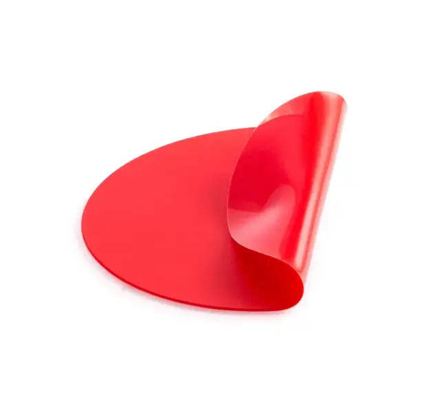 Mauspad Exfera - gelb, Farbe: gelb personalisierte Geschenke , 5 image