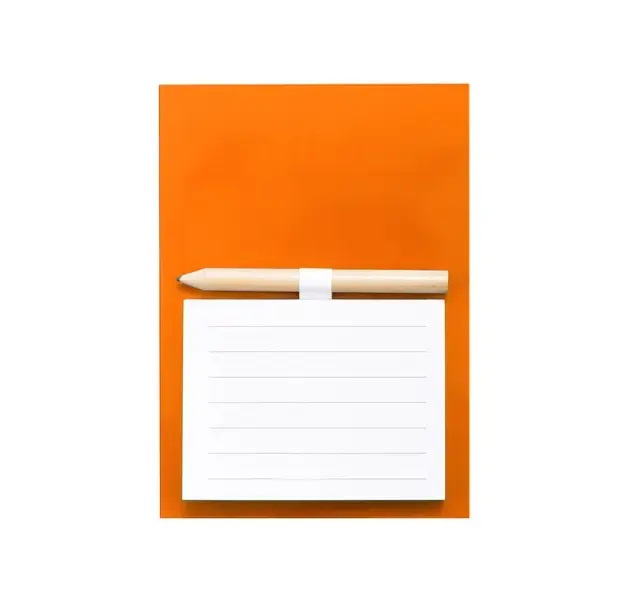 Magnet Yakari - orange, Farbe: orange personalisierte Geschenke , 10 image