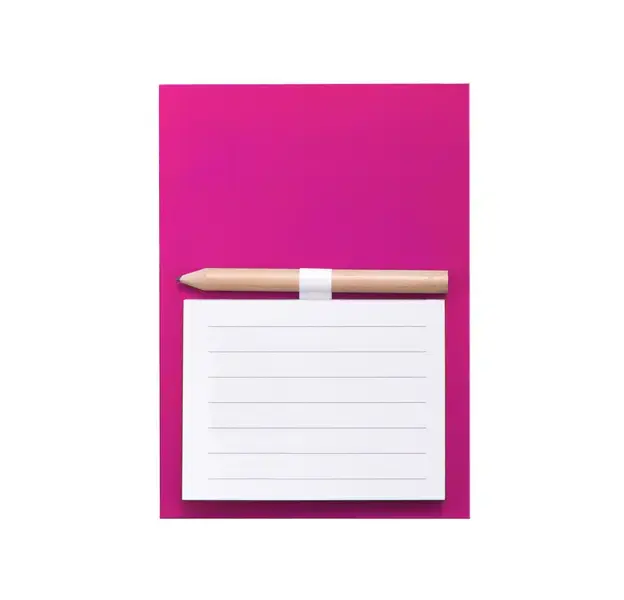Magnet Yakari - rosa, Farbe: rosa personalisierte Geschenke , 10 image