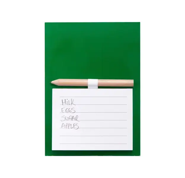Magnet Yakari - weiß, Farbe: weiß personalisierte Geschenke , 5 image
