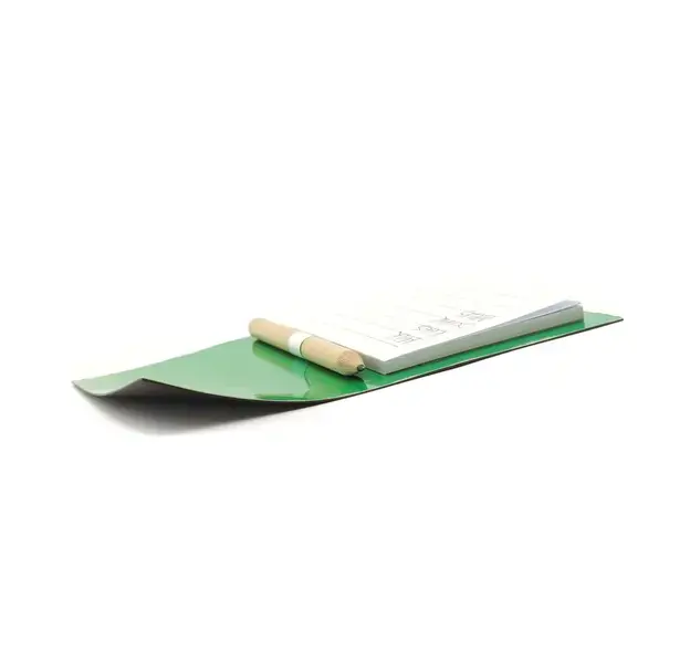 Magnet Yakari - weiß, Farbe: weiß personalisierte Geschenke , 7 image