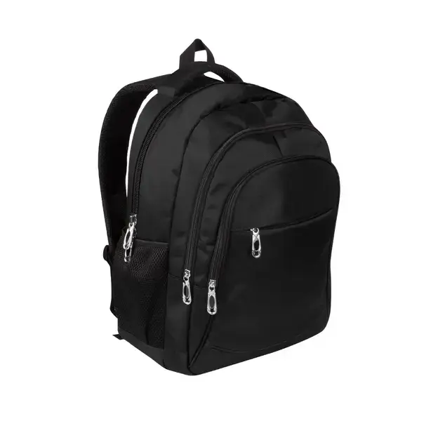 Rucksack Arcano - schwarz, Farbe: schwarz personalisierte Geschenke , 13 image