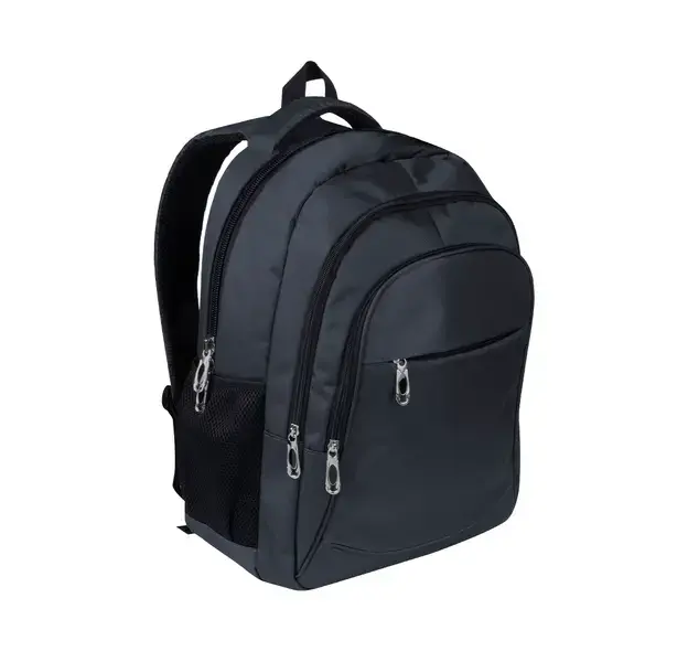 Rucksack Arcano - grau, Farbe: grau personalisierte Geschenke , 13 image