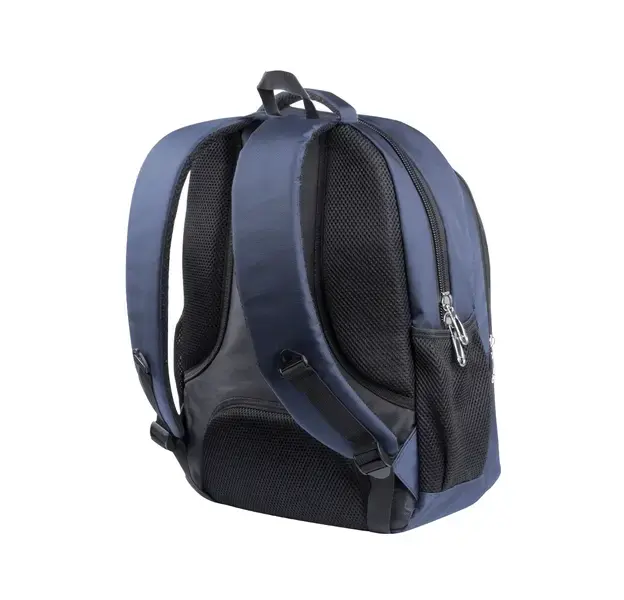 Rucksack Arcano - schwarz, Farbe: schwarz personalisierte Geschenke , 8 image