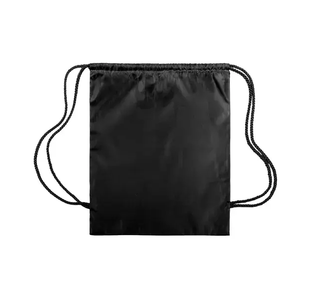 Rucksack Sibert - schwarz, Farbe: schwarz personalisierte Geschenke , 12 image