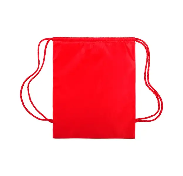 Rucksack Sibert - rot, Farbe: rot personalisierte Geschenke , 12 image