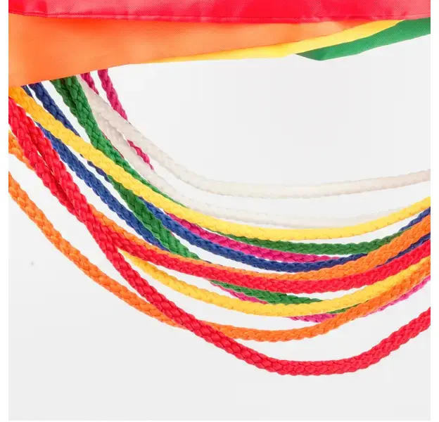 Rucksack Sibert - grün, Farbe: grün personalisierte Geschenke , 9 image