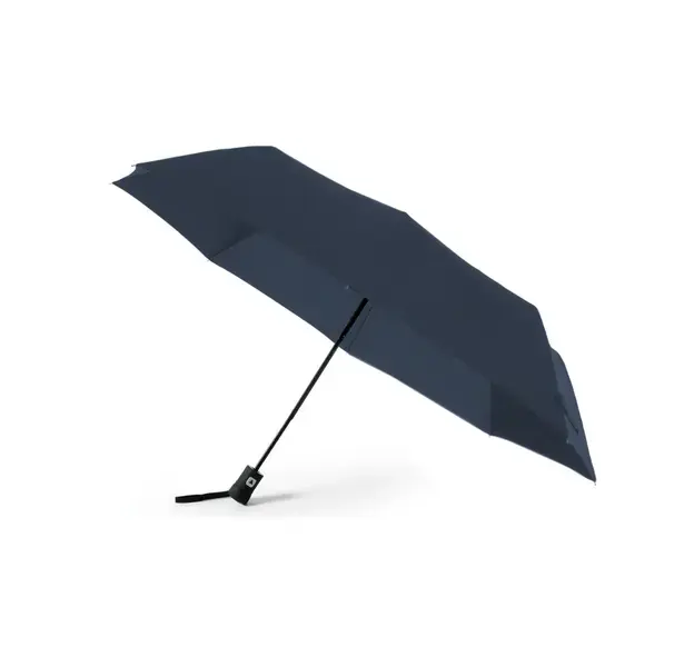 Regenschirm Hebol - navy blau, Farbe: navy blau personalisierte Geschenke , 3 image
