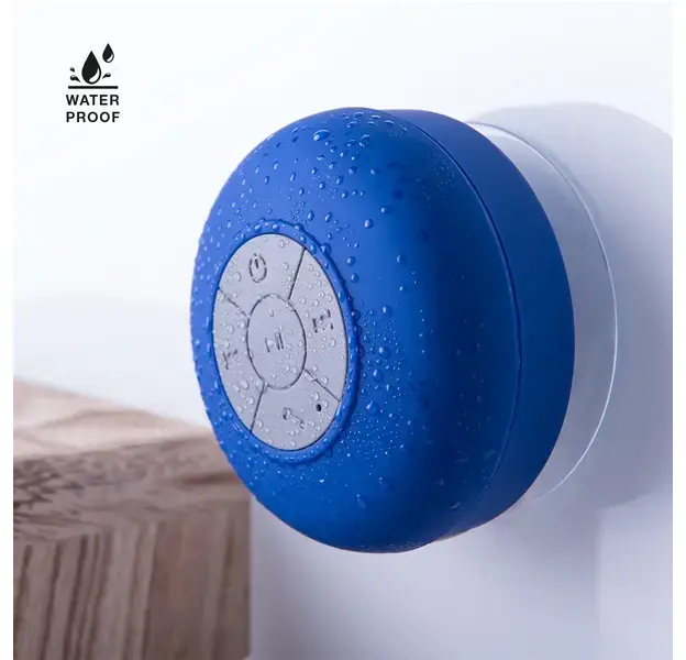 Lautsprecher Rariax - weiß, Farbe: weiß personalisierte Geschenke , 7 image