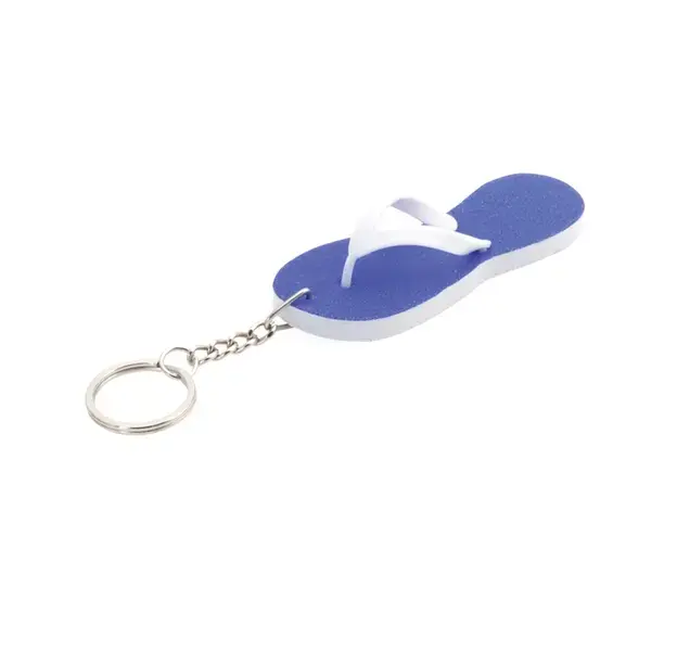 Schlüsselanhänger Perle - blau, Farbe: blau personalisierte Geschenke , 11 image