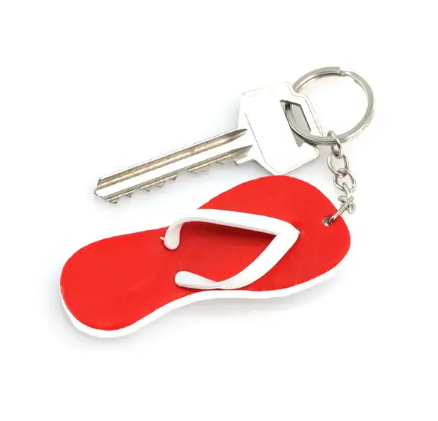 Schlüsselanhänger Perle - grün, Farbe: grün personalisierte Geschenke , 7 image