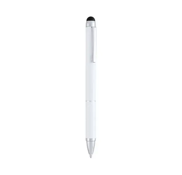 Kugelschreiber Pointer Minox - weiß, Farbe: weiß personalisierte Geschenke , 25 image