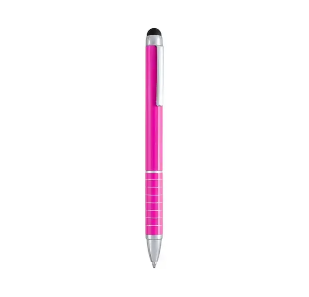 Kugelschreiber Pointer Minox - rosa, Farbe: rosa personalisierte Geschenke , 23 image