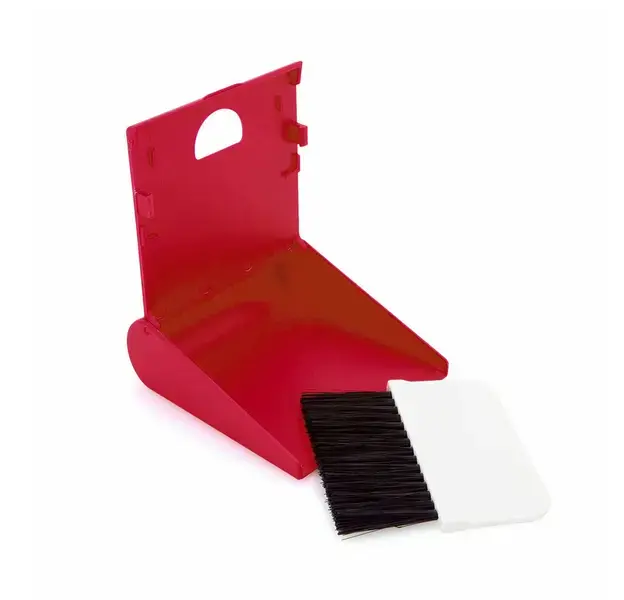 Reinigungsset Naibel - rot, Farbe: rot personalisierte Geschenke , 11 image