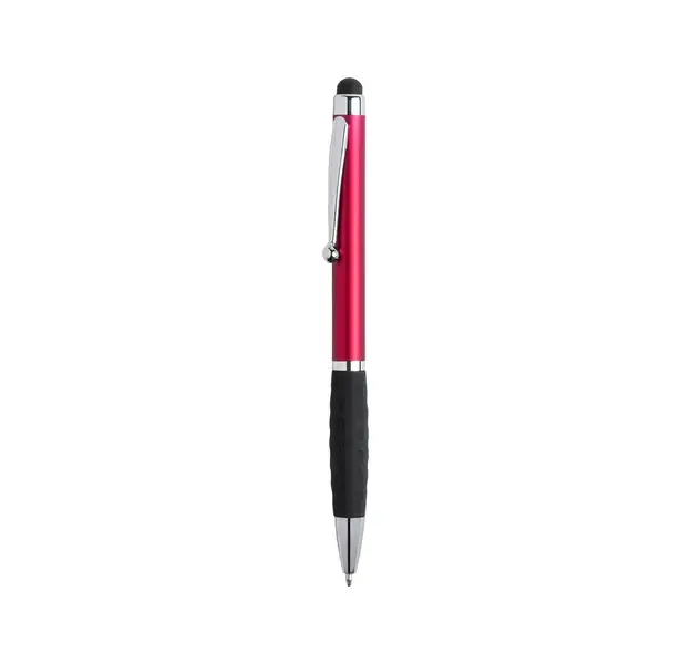 Kugelschreiber Pointer Sagur - rot, Farbe: rot personalisierte Geschenke , 21 image