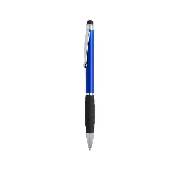 Kugelschreiber Pointer Sagur - blau, Farbe: blau personalisierte Geschenke , 20 image