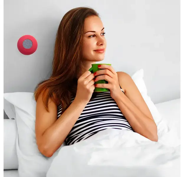 Lautsprecher Rariax - weiß, Farbe: weiß personalisierte Geschenke , 10 image