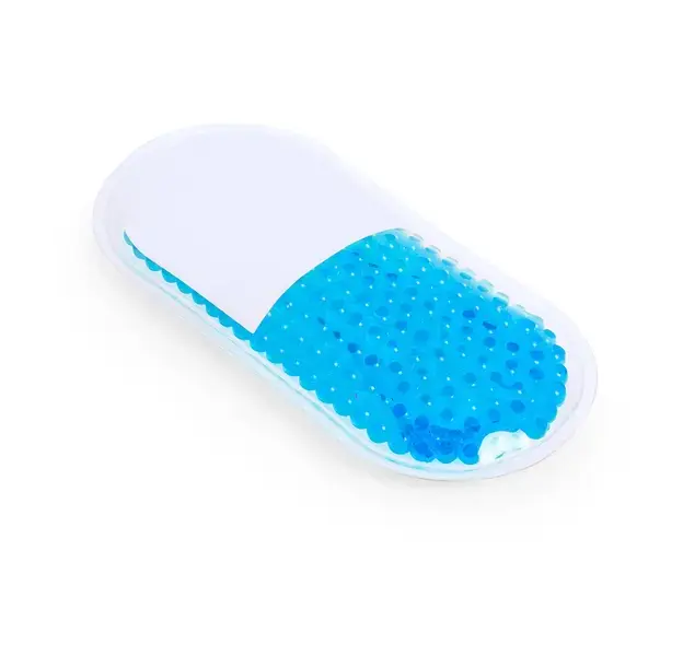 Wärme-Kälte Pflaster Pikur - blau, Farbe: blau personalisierte Geschenke , 4 image